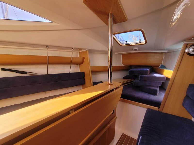 Maxus 24 foto 7