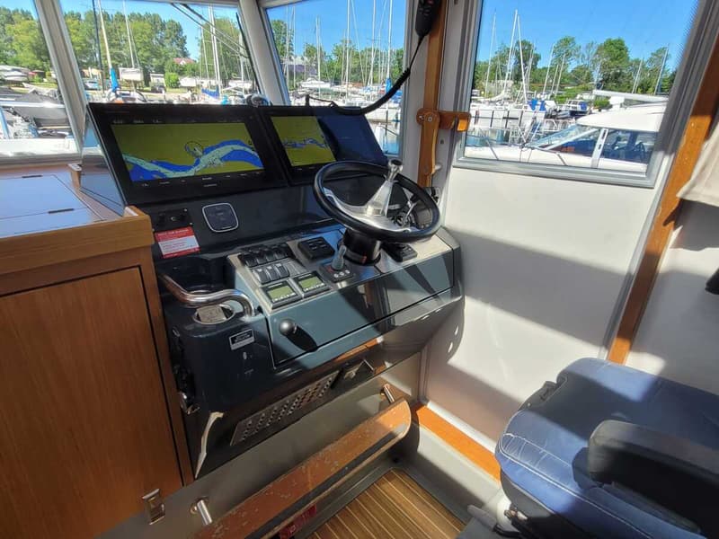 Sargo 36 foto 2