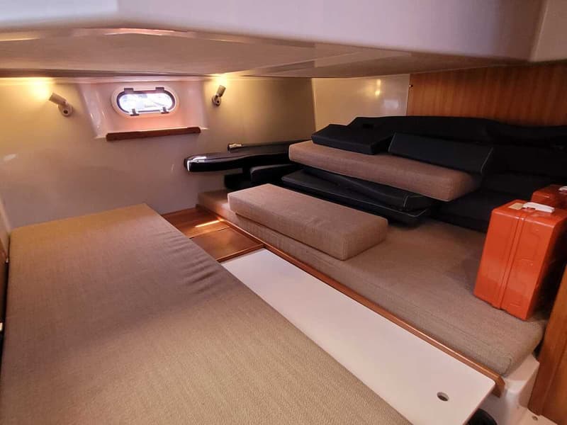 Sargo 36 foto 11