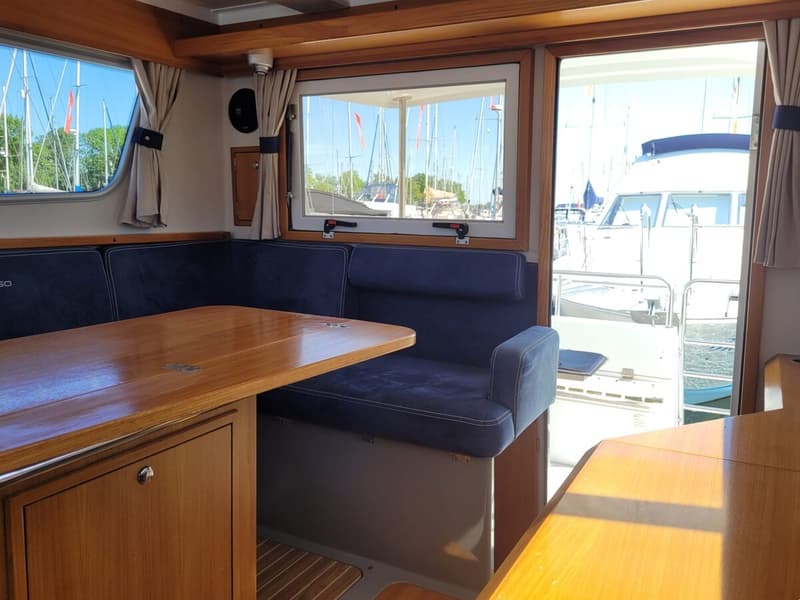 Sargo 36 foto 3