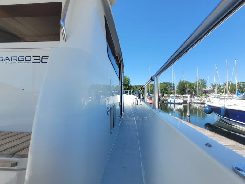 Sargo 36 foto 21