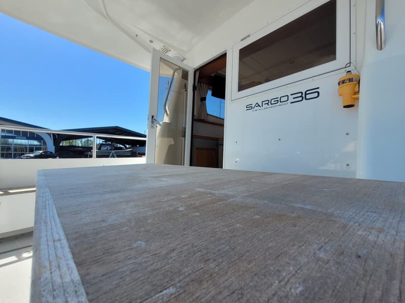 Sargo 36 foto 22
