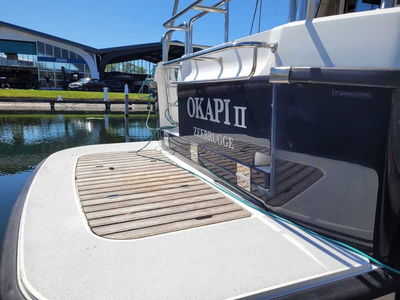 Sargo 36 foto 24