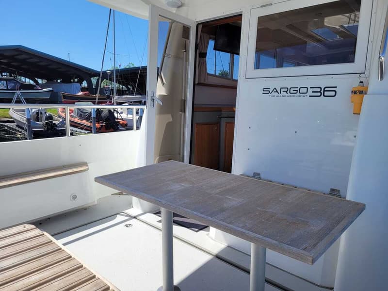 Sargo 36 foto 27