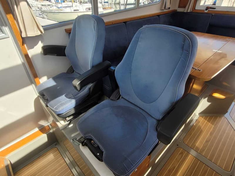 Sargo 36 foto 5