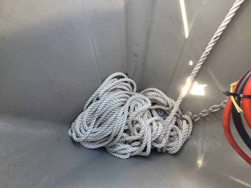 Sargo 36 foto 41