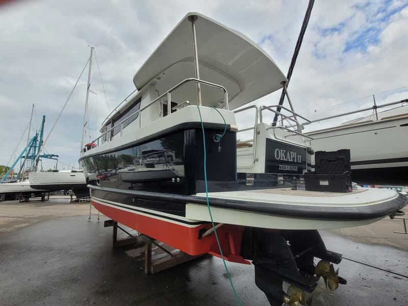 Sargo 36 foto 43