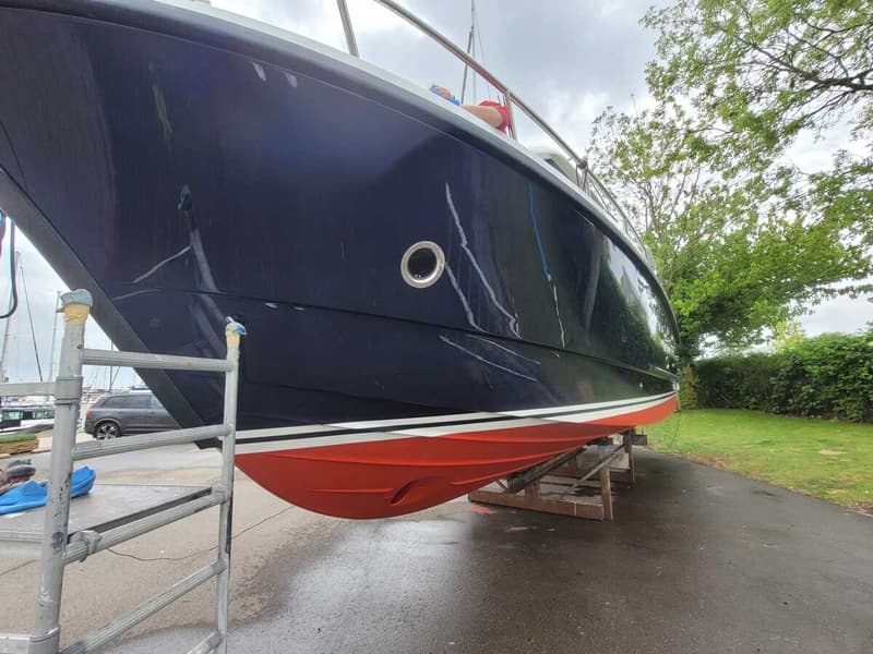 Sargo 36 foto 44