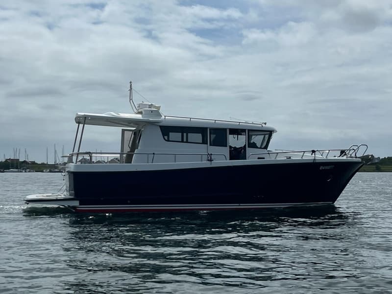 Sargo 36 foto 46