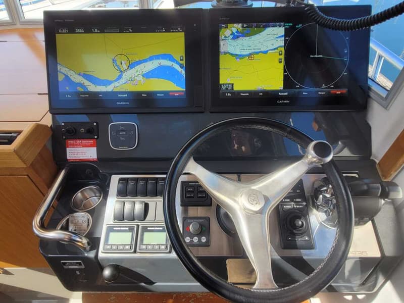 Sargo 36 foto 6
