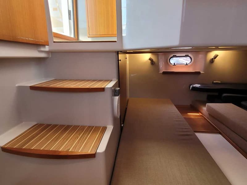 Sargo 36 foto 10