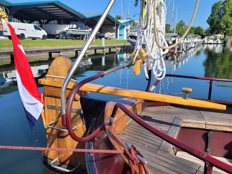 Van Rijnsoever Vollenhovense Bol foto 14