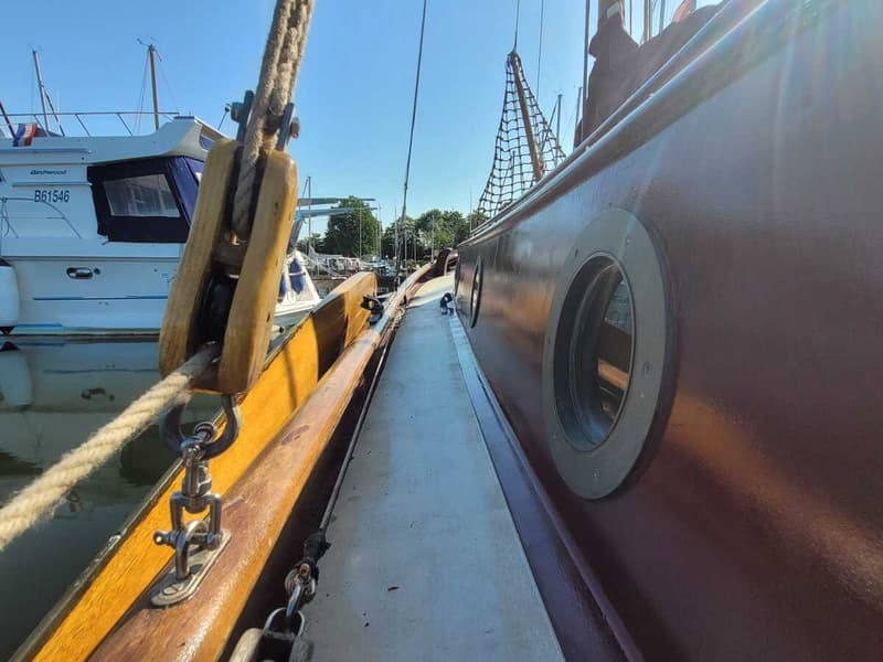 Van Rijnsoever Vollenhovense Bol foto 17