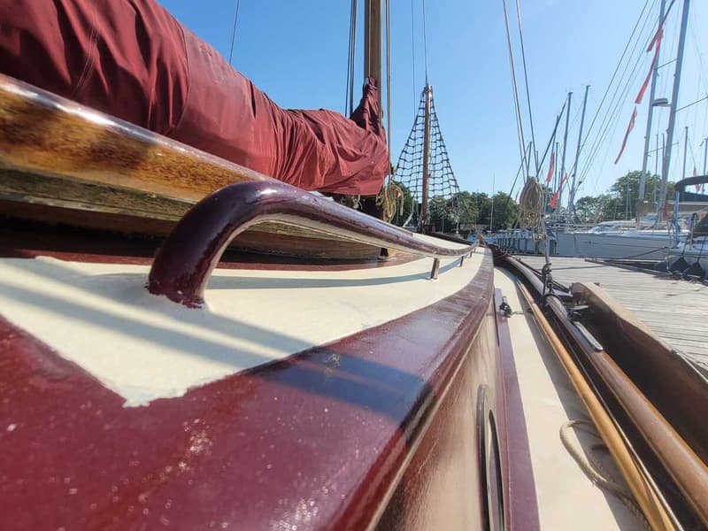 Van Rijnsoever Vollenhovense Bol foto 18