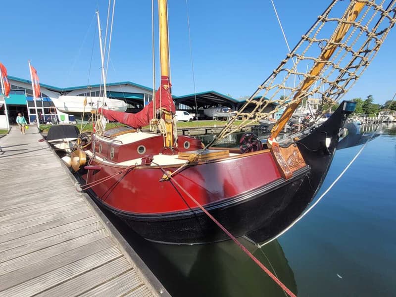 Van Rijnsoever Vollenhovense Bol foto 27