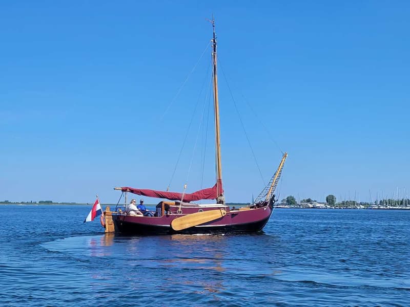 Van Rijnsoever Vollenhovense Bol foto 29