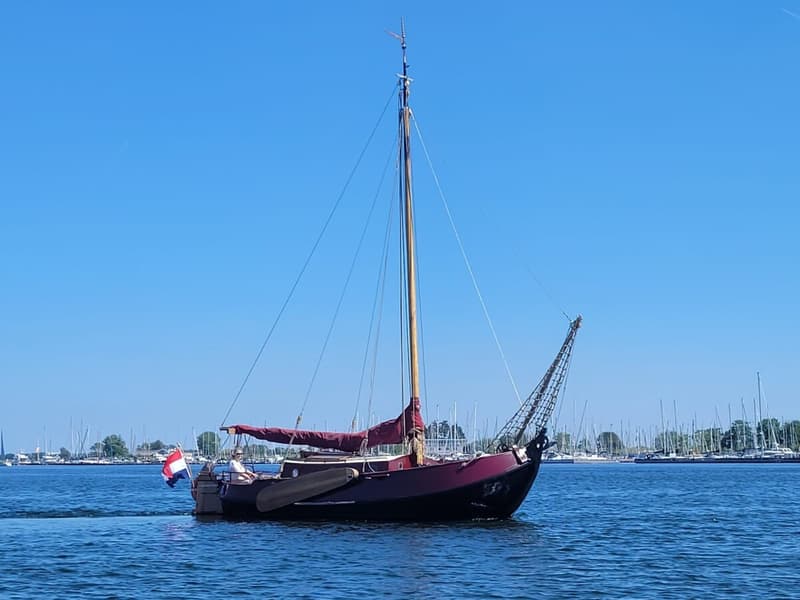 Van Rijnsoever Vollenhovense Bol foto 30