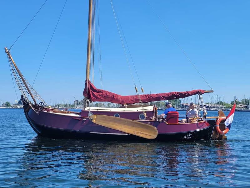 Van Rijnsoever Vollenhovense Bol foto 36