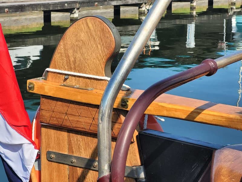 Van Rijnsoever Vollenhovense Bol foto 10