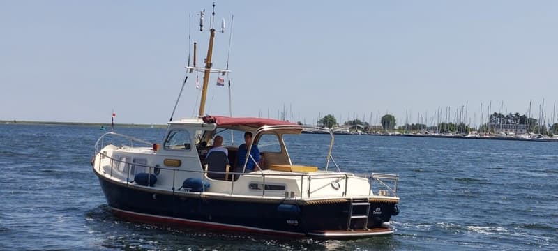 Bruijs vlet 970 foto 13