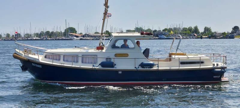 Bruijs vlet 970 foto 15