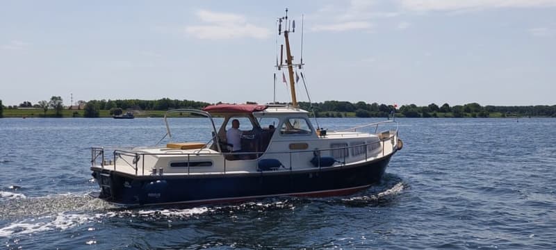 Bruijs vlet 970 foto 16