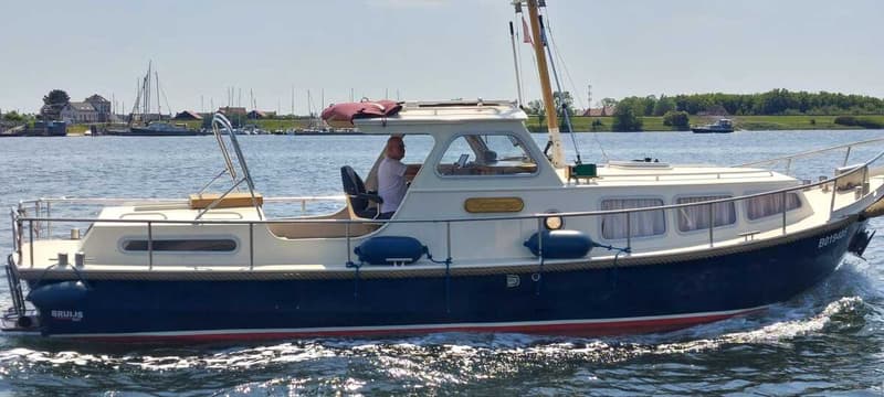 Bruijs vlet 970 foto 17