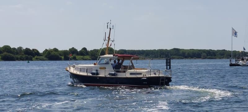 Bruijs vlet 970 foto 18