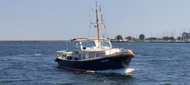 Bruijs vlet 970 foto 19