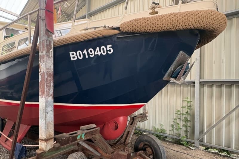 Bruijs vlet 970 foto 20