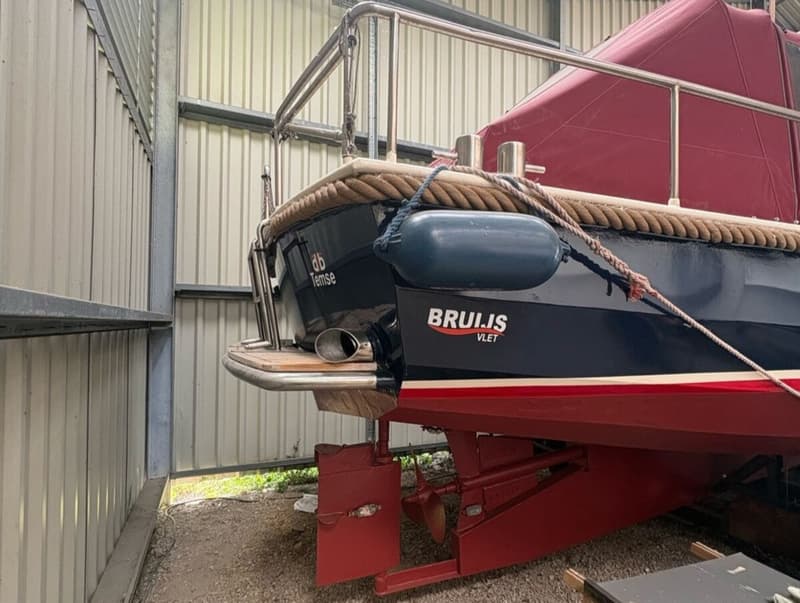 Bruijs vlet 970 foto 22