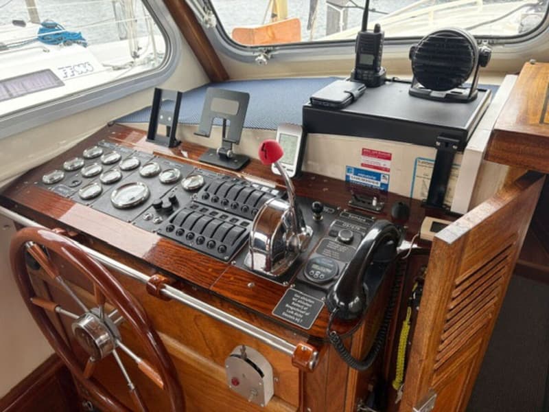 Bruijs vlet 970 foto 5