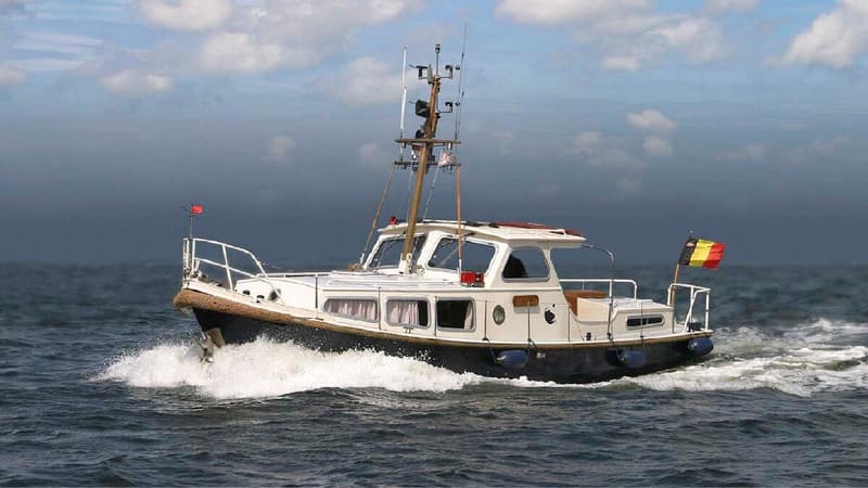 Bruijs vlet 970 foto 10