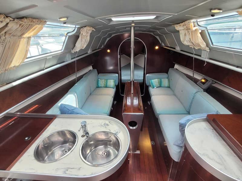 Beneteau First 32S5 foto 2