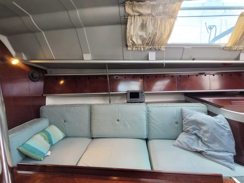 Beneteau First 32S5 foto 12