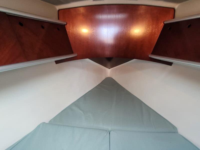 Beneteau First 32S5 foto 16