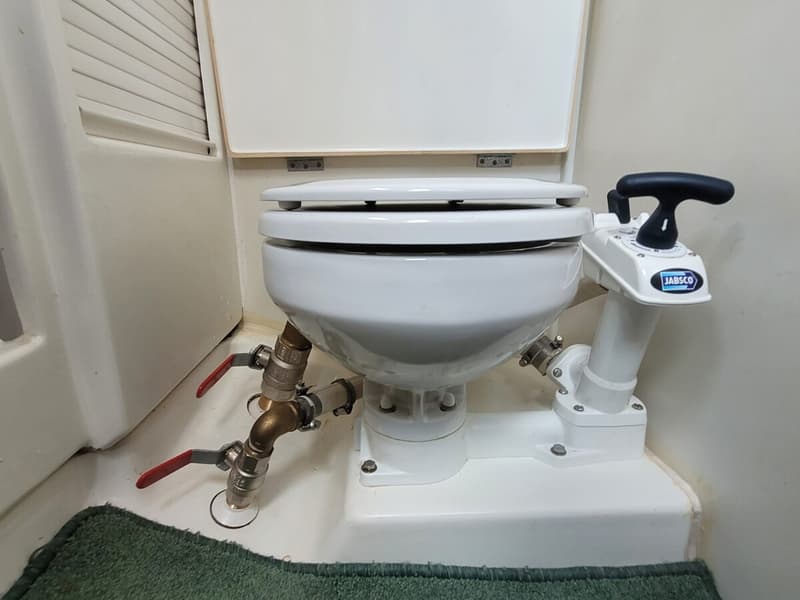Beneteau First 32S5 foto 18
