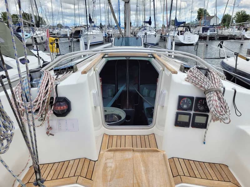 Beneteau First 32S5 foto 23