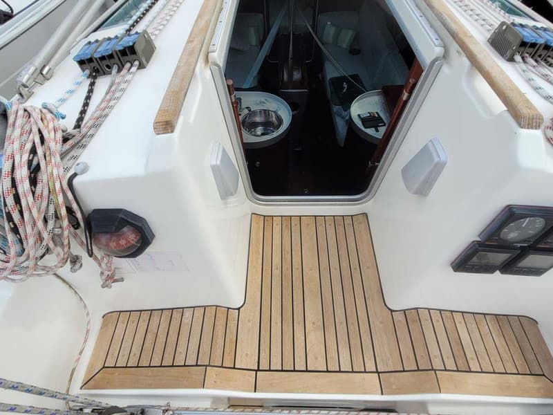 Beneteau First 32S5 foto 26