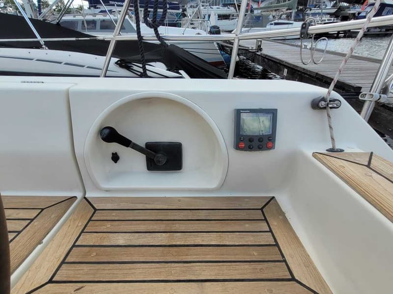 Beneteau First 32S5 foto 27