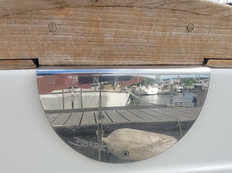 Beneteau First 32S5 foto 32