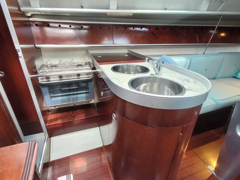 Beneteau First 32S5 foto 5