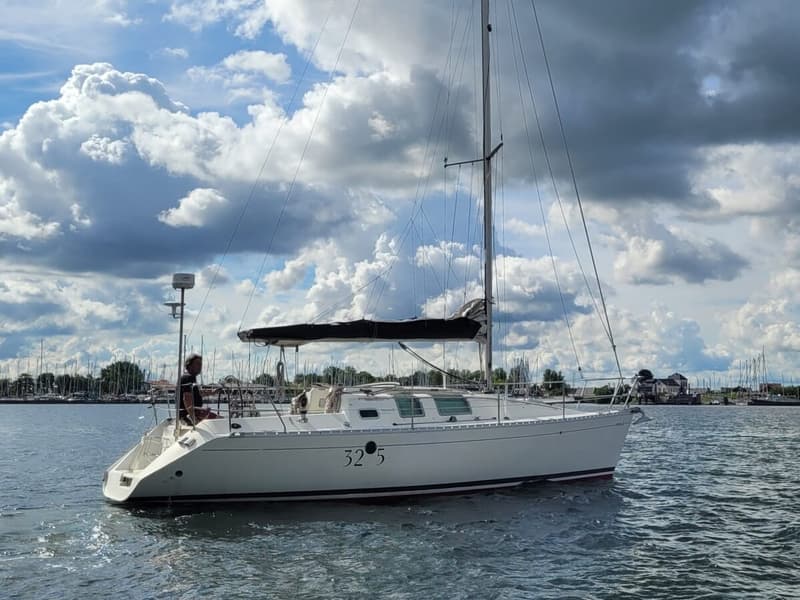Beneteau First 32S5 foto 50