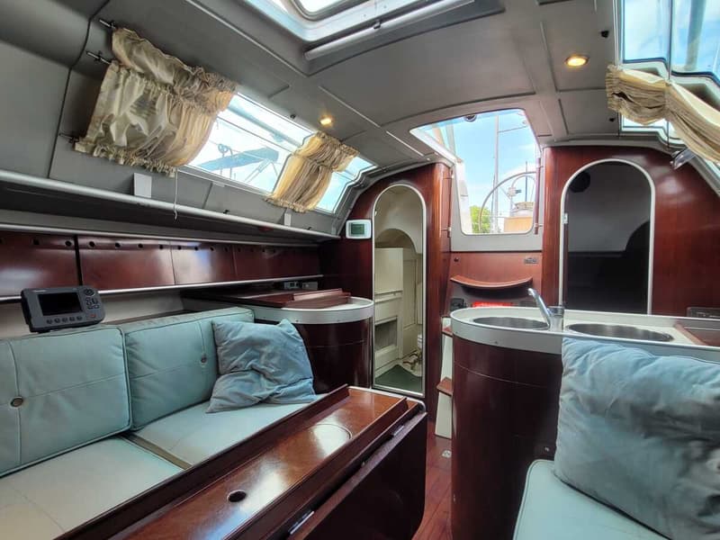Beneteau First 32S5 foto 10