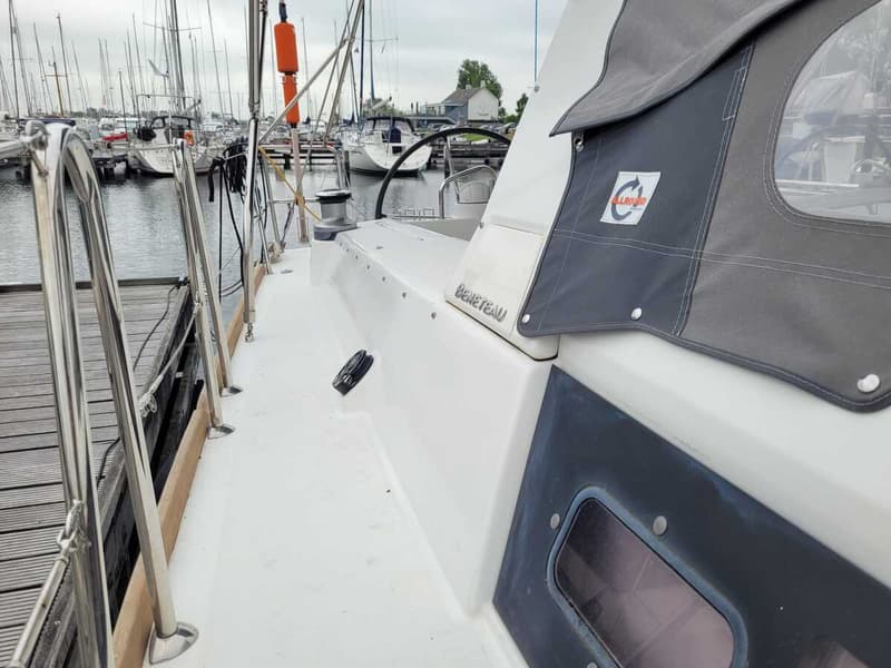 Beneteau Oceanis 45 foto 34