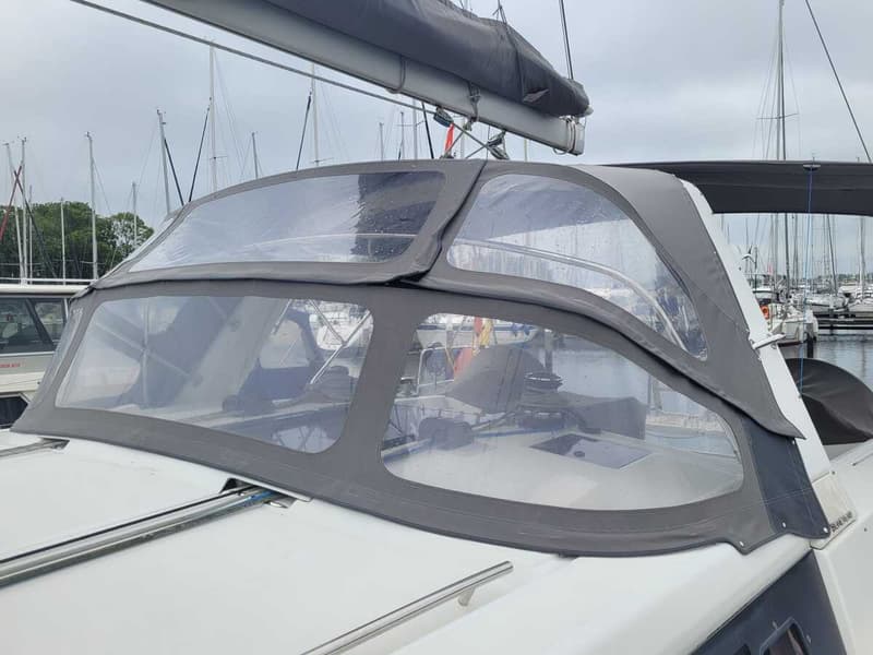 Beneteau Oceanis 45 foto 60