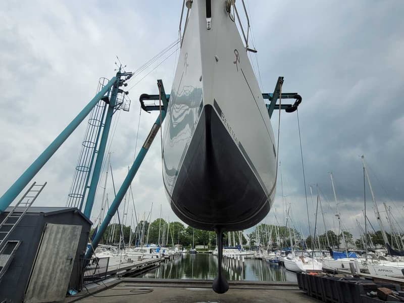 Beneteau Oceanis 45 foto 67