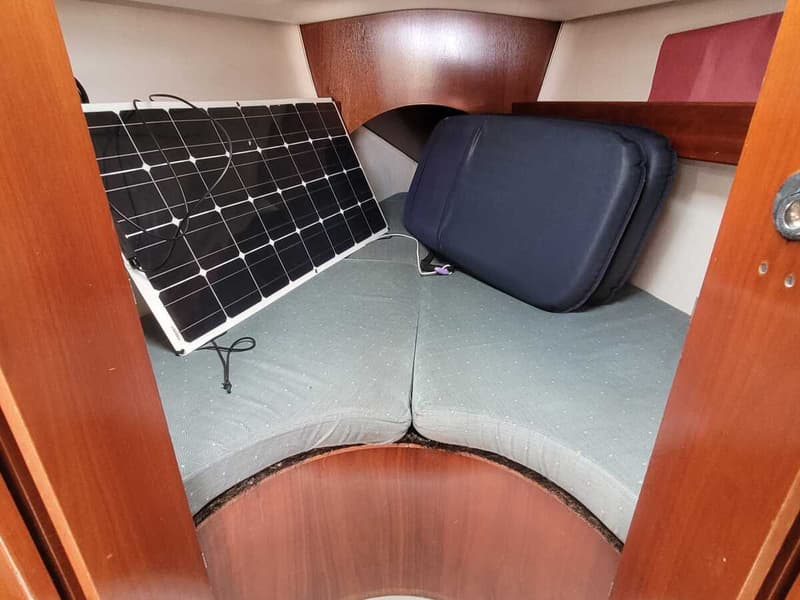 Beneteau First 310 foto 12