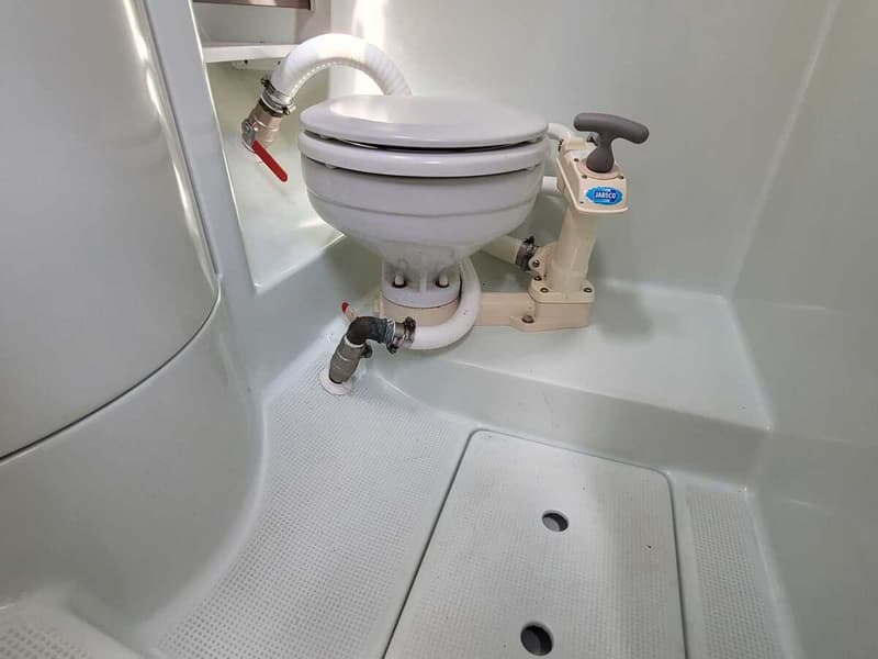 Beneteau First 310 foto 14