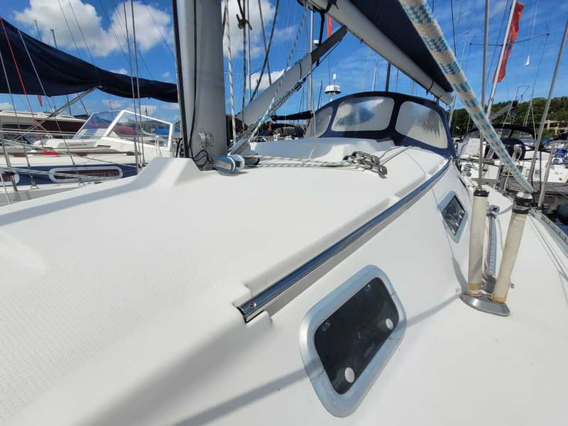 Beneteau First 310 foto 27